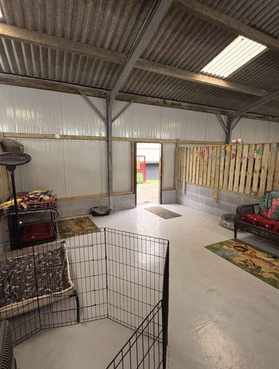 Prices Manchester Dog Daycare Near me